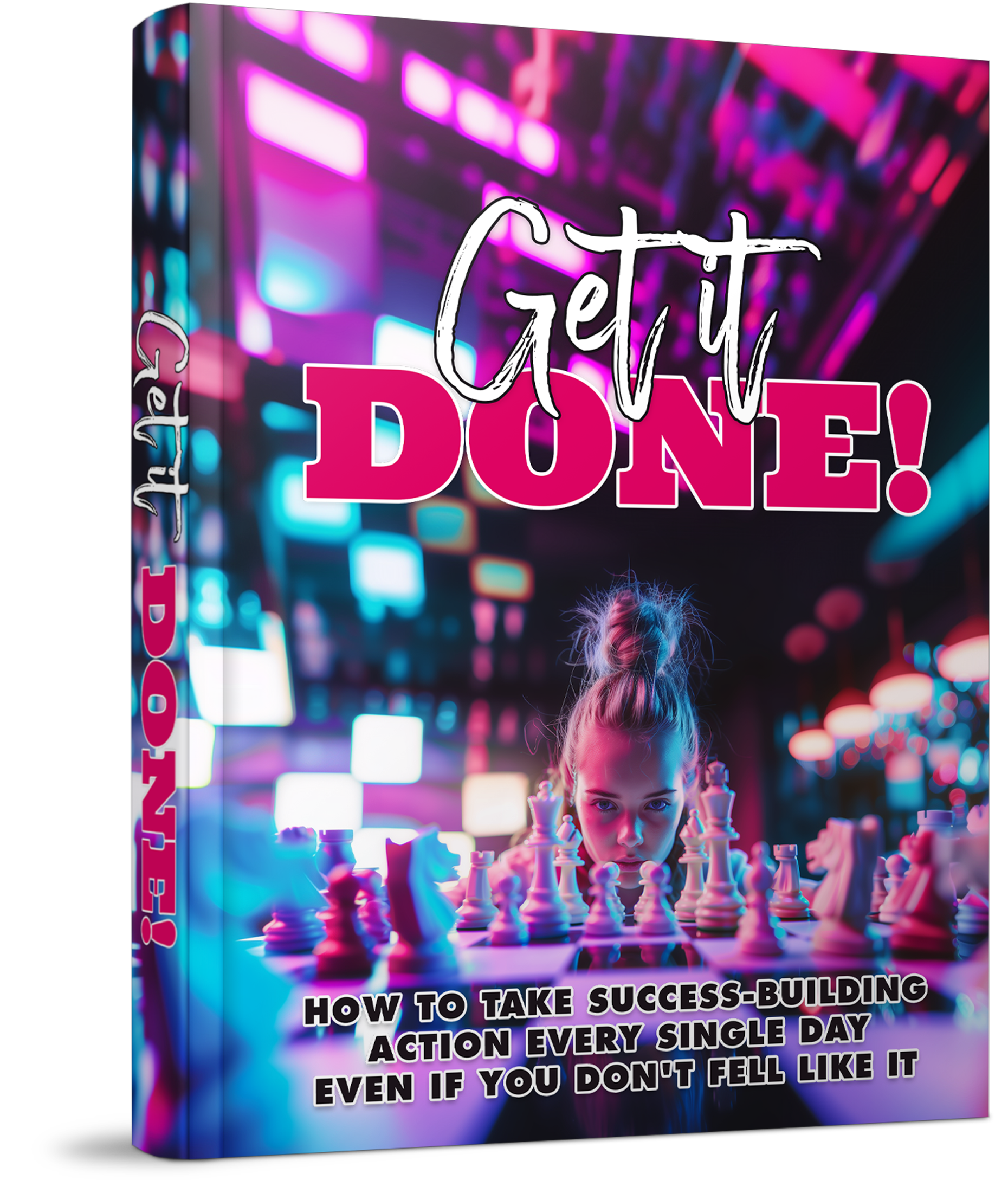 Get it done